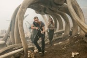 Kong: La Isla Calavera (2017) Película Completa en español