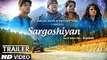 Sargoshiyan | New Upcoming Movie | Full HD Video | Official Theatrical Trailer | Imran Khan | Releasing May 2017