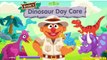 Sesame Street Ernie and dinosaurs game movie for kids. Sesame Street Dinosaurs. Play Dino