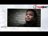 AR Rahman  Music in United Nations General Assembly
