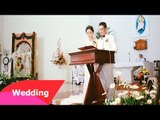 Đám cưới người mẫu Bích Diệp Toàn cảnh đám cưới Bích Diệp [Tin Việt 24H]