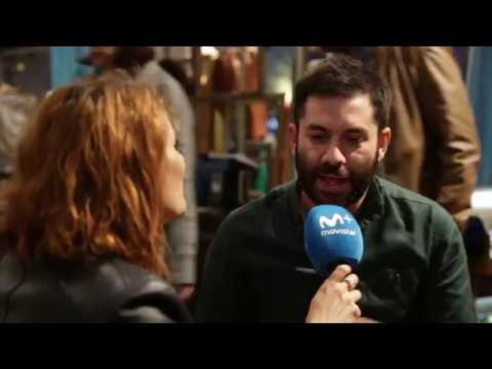 Sesiones Movistar VIVA SUECIA