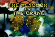 The Peacock And The Crane - Panchatantra Tales In Hindi - Animated Moral Stories For Kids