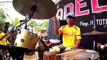 Tasya Rosmala OM ADELLA Terbaru - live cengkrong Pasuruan