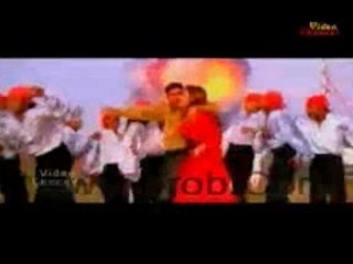 Aishwarya Rai & Akshay Kumar (Deldoba) Khakee