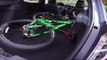 2017 Honda Civic Hatchback - interior Exterior and Drive (Great