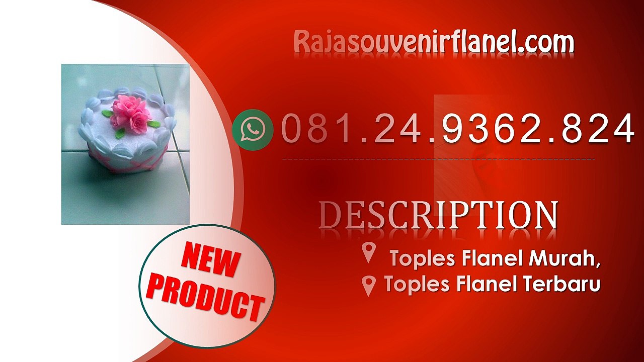 081249362824 Kreasi Flanel Terbaru, Souvenir Murah , Souvenir Ulang Tahun Anak