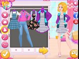 Disney Fashion Trends in the 90s | Disney Princess Aurora Dress Up Games For Girls