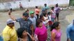 Peru: huaycos. Más de un millón de afectados.