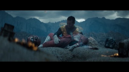 Power Rangers Online Gratis Ver Pelicula