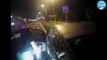 Bodycam Shows Deputy Hit Fleeing Drug Suspect With Taser - 24h Police News