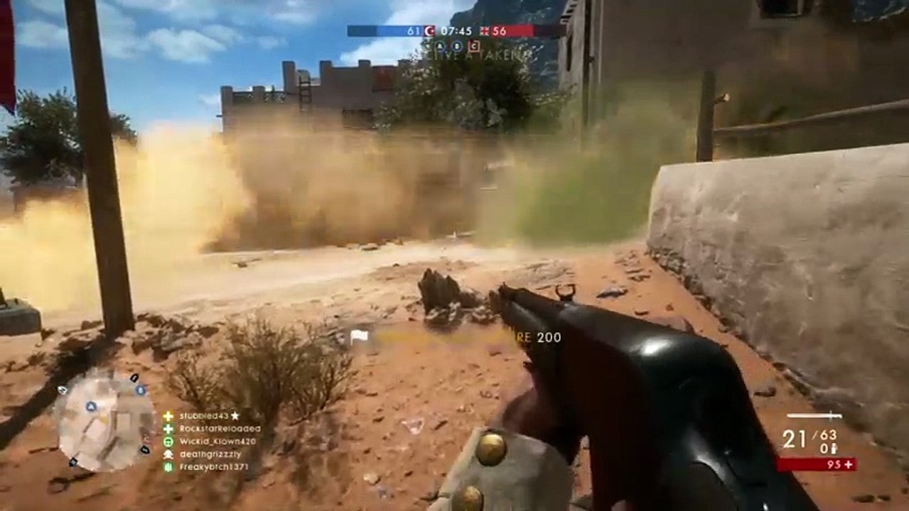 Bf1 club