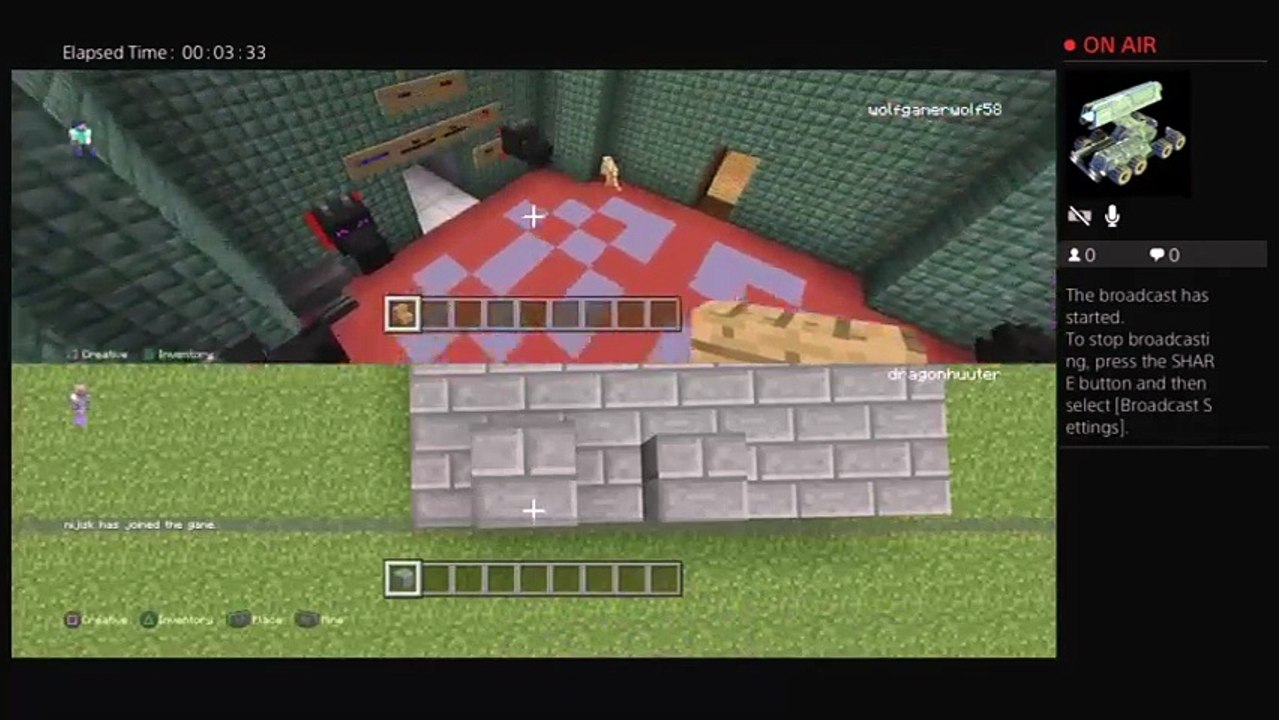 wolfly live minecraft (8)