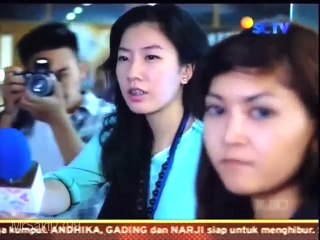 Cinta kali dua#2 ending