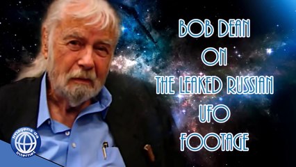 UFO-OVNI com 3.200 Km de extensão é filmado no espaço
