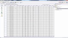 3. Optimizing Linear Regression models using RapidMiner Studio