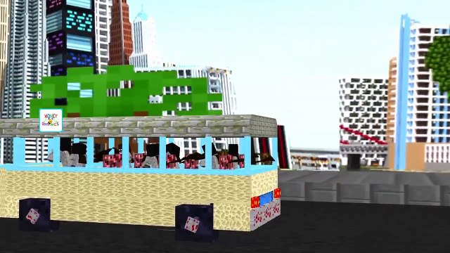 The Well on the Bus Go Round and Round Playlist - POPULAR Videos - The Wheels on the Bus &