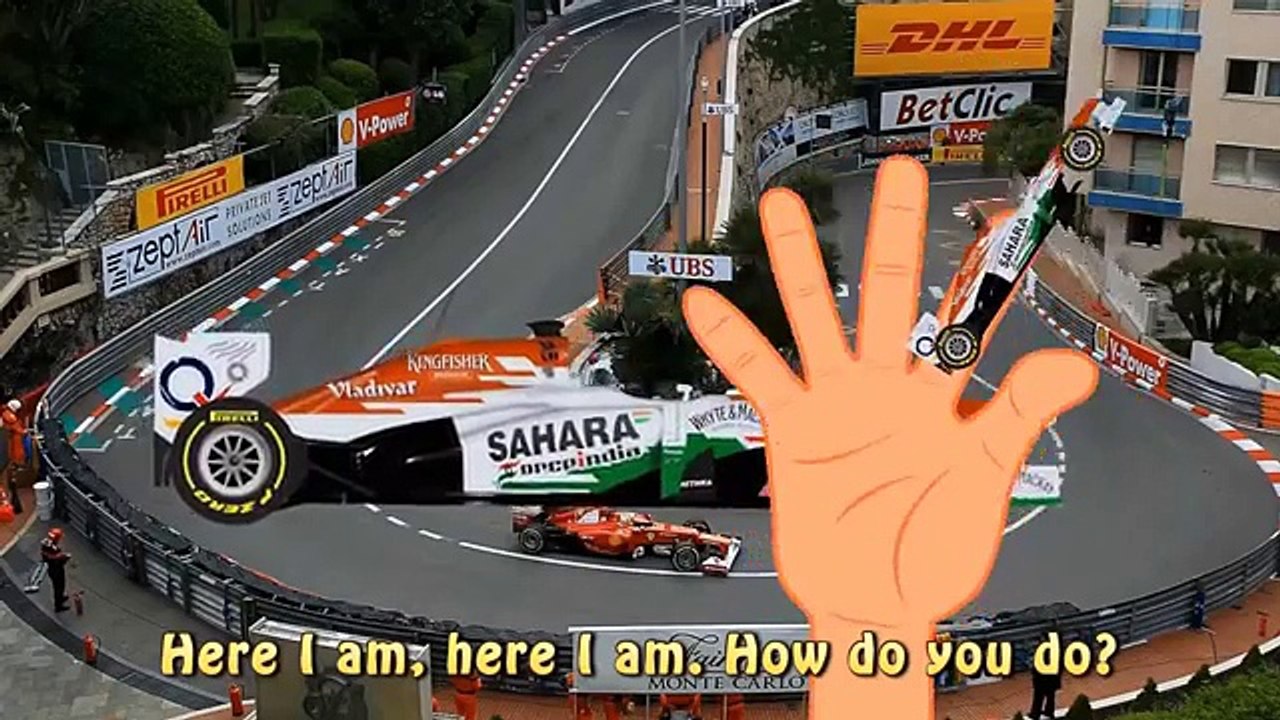 Коллекция псих динозавр Семья палец горилла питомник рифмы против |