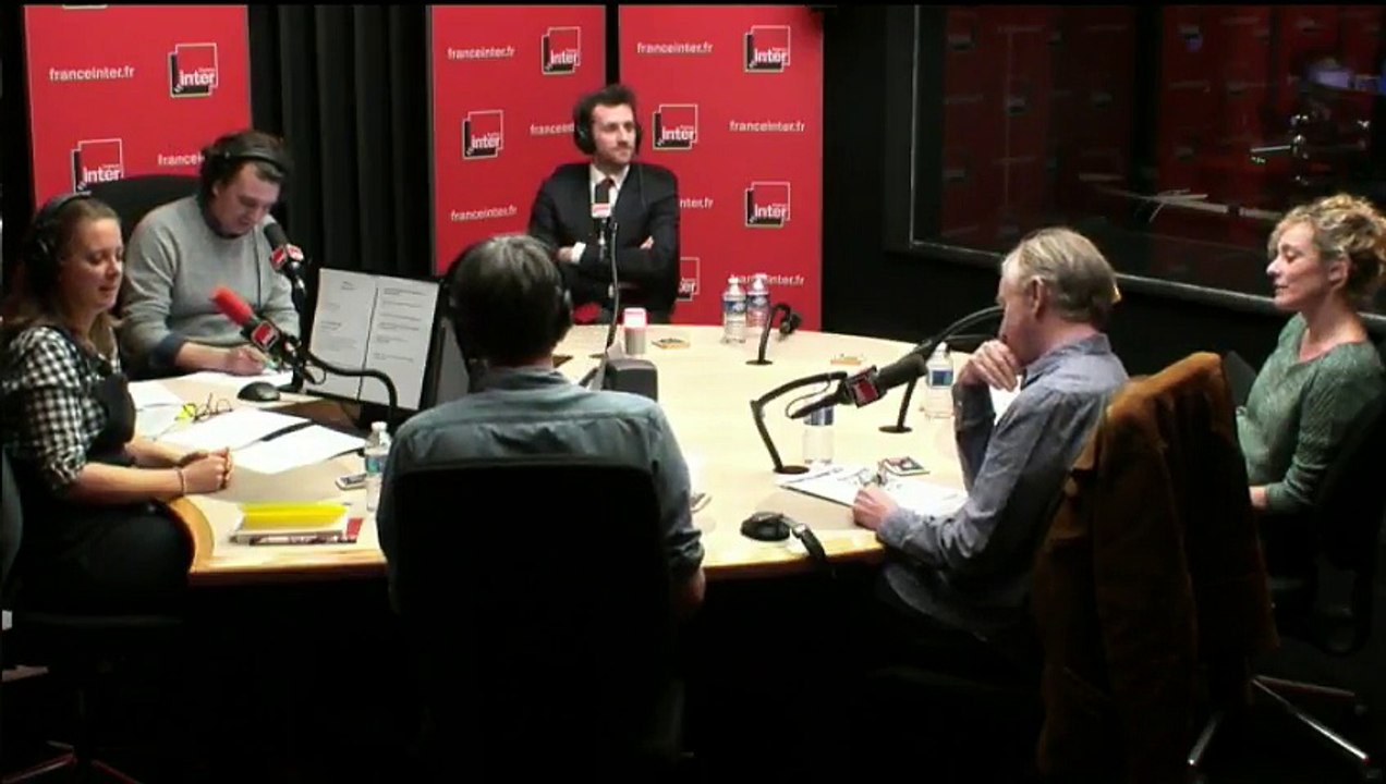 Hommage à Bruno Le Roux - Le Moment Meurice