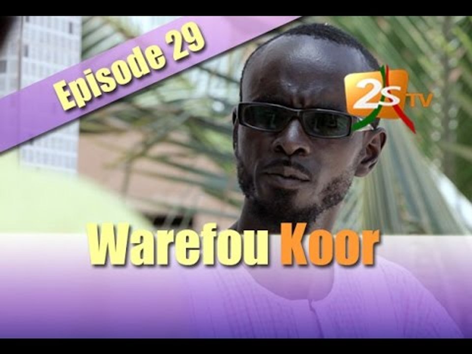 Warefou Koor Ep 29