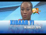 XIBAAR YI DU 14 JUILLET 2015