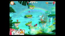 Angry Birds 2 (By Rovio Entertainment Ltd) - Level 74 - iOS / Android - Walktrough Gamepla