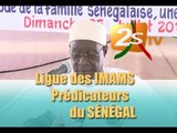 LIGUE DES IMAMS ET PREDICATEURS DU SENEGAL