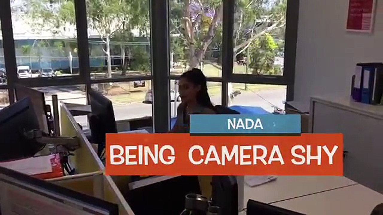 Service Today Office Staff Fun (Plumbers and Electricians Support Services)