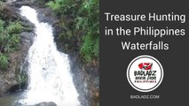 Treasure Hunting in the Philippines Waterfalls - Waterfalls in the Philippines Near Manila