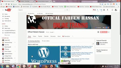 AutoCAD 2010 Training Tutorials in Urdu Hindi Offset Commond