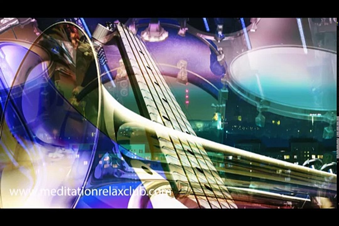 Smooth Jazz Chill Out Lounge (Piano Bar & Easy Listening)