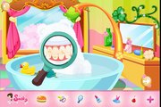 Baby Pet Care Kids Play Fun Pet Doctor, Feed, Bath, Dress Up Games for Children