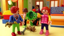 Playmobil Film Deutsch | ALLES VON JULIAN! Kinderserie Familie Vogel Teil 1