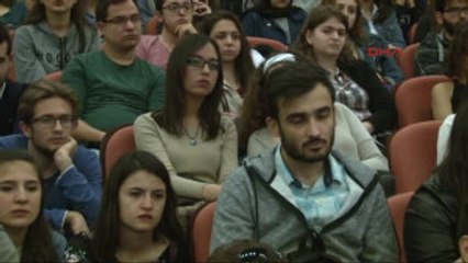 Prof. Dr. Ortaylı: 1982 Anayasası Referandumuna Hükümet Içinde Bile 'Evet' Veren Oldu