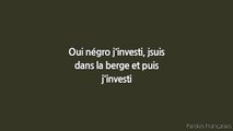 Lyrrix x 13 Block x Pon2Mik - Investir (Paroles⁄Lyrics)