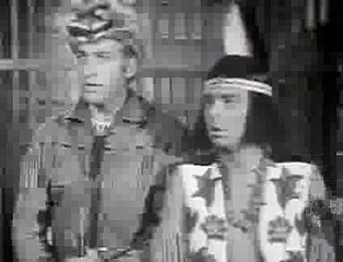 Hawkeye and the Last of the Mohicans THE SCAPEGOAT S1E15