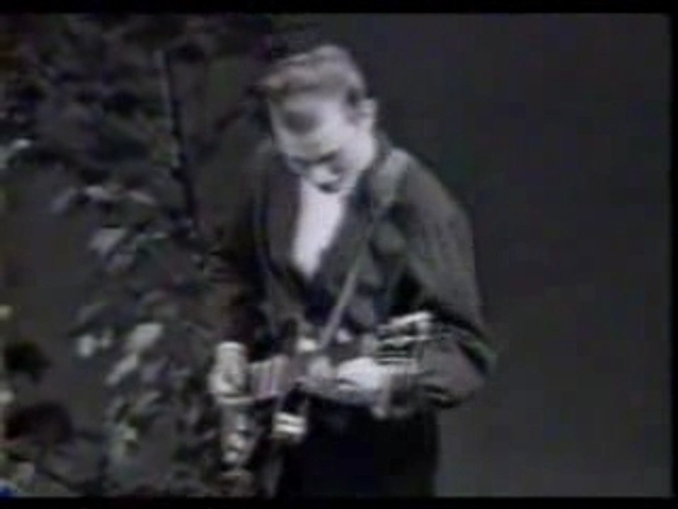 Parasol-The Cousins1961