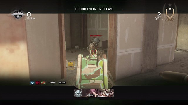 Call of Duty®: Modern Warfare® Remastered