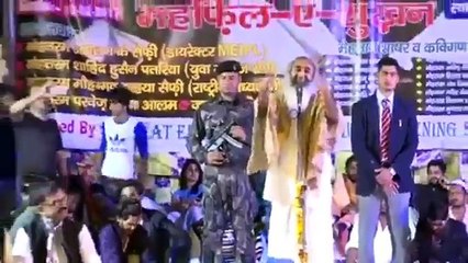 Acharya Pramod Krishnam Talks on Islam