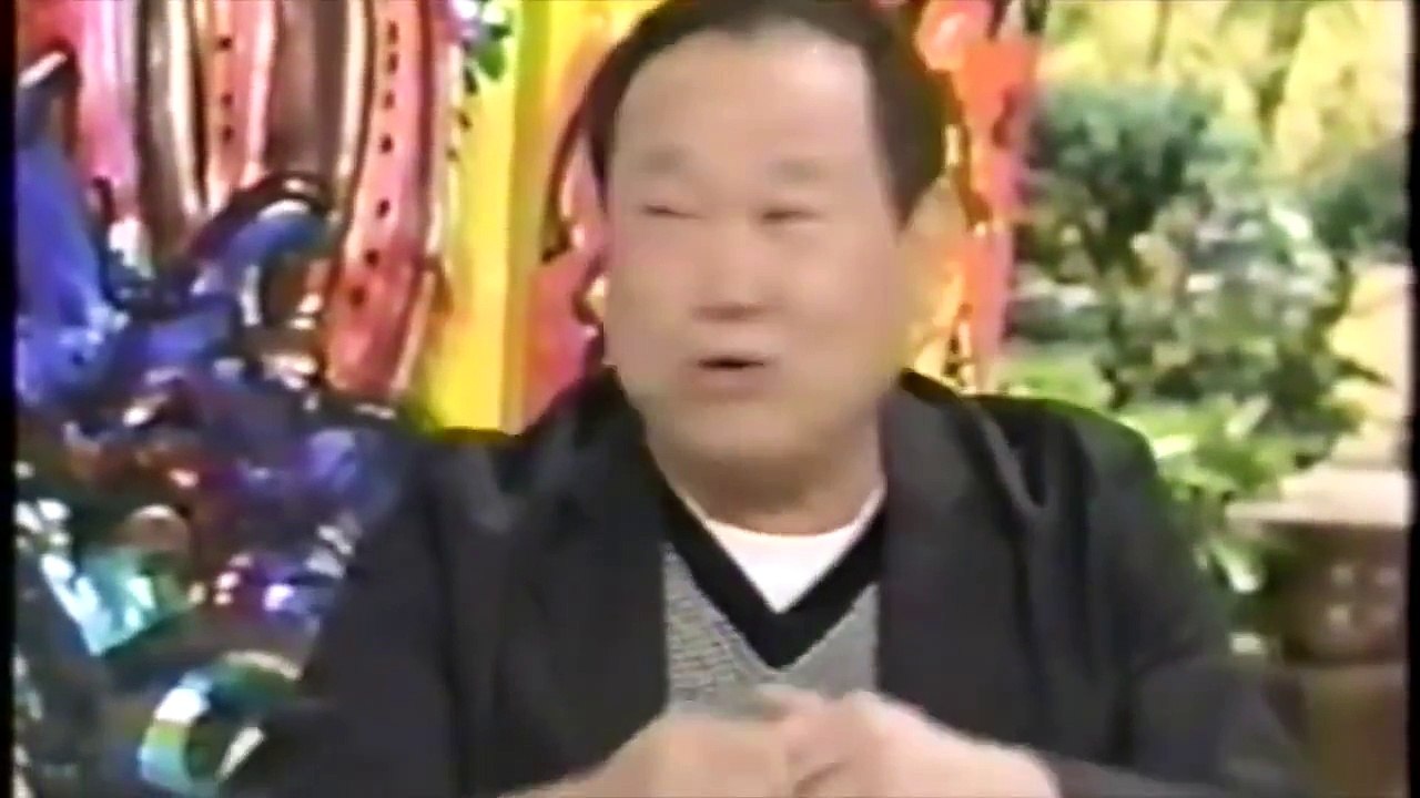 円広志さんの裏の顔を暴露する島田紳助さん！ 紳助さんの切れ味鋭いトークが円広志さんを面白くもて遊ぶ！