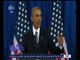 غرفة الأخبار | كلمة للرئيس الأمريكي باراك أوباما حول جهود مكافحة الإرهاب