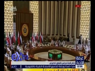 غرفة الأخبار | جولة الـ 12 ظهراً الإخبارية مع خلود زهران | كاملة