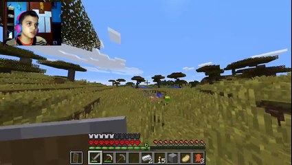 Minecraft HardCore Survival #3