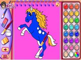 Princess Horse Club 3 | Pet Care Games, Animals Doctor Game for Kids
