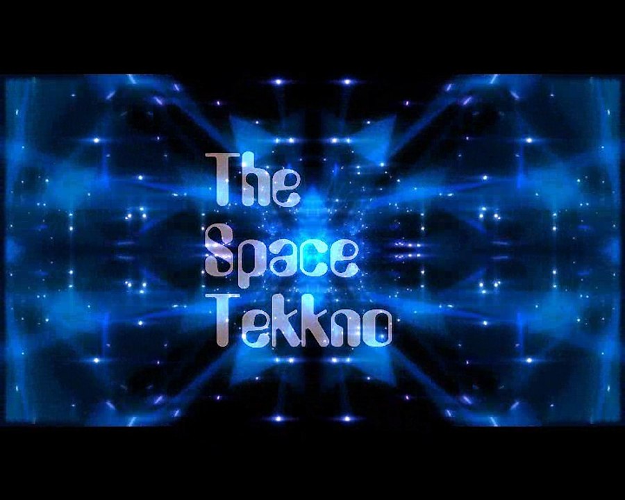 The Space Techno