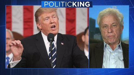 The 'Shadow Cabinet' monitoring the Trump Administration