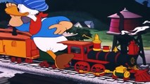 Donald Duck & Chip and Dale Cartoons Full Episodes - Pluto Dog, Daisy Duck New Collection