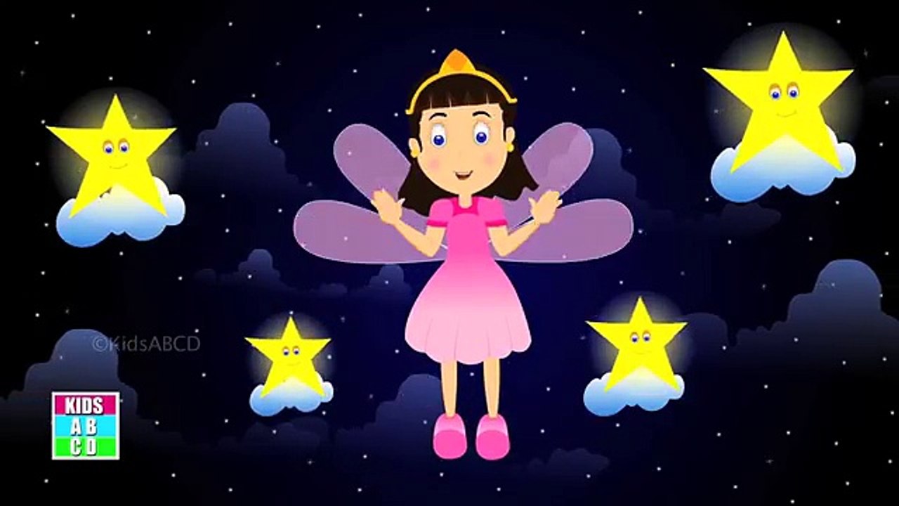 Twinkle Twinkle Little Star | Twinkle Twinkle L...