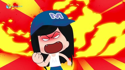 Cặp đôi bá đạo - Tập 4- Song Ngư thắc mắc về người yêu của Tấn Lợi