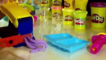 [Padu] Play Doh Ice Cream Swirl Shop Surprise Eggs Toys Spongebob - Play Doh Ice Cream Playdosfdf